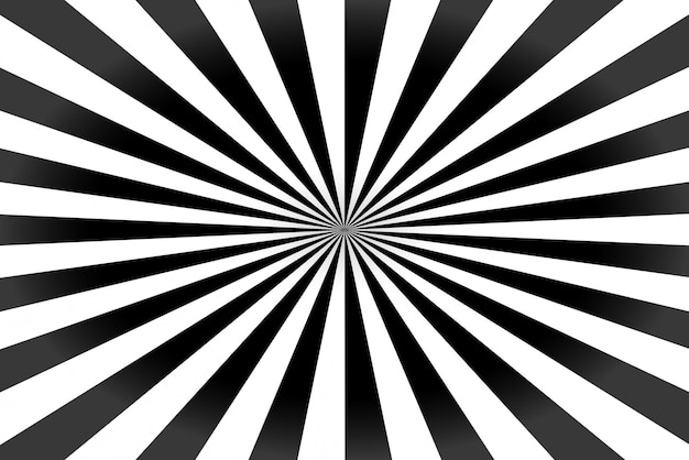 fundo solar preto e branco