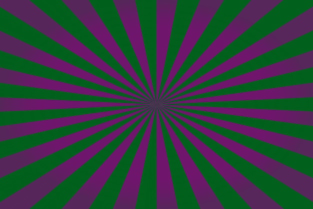 fundo solar roxo e verde