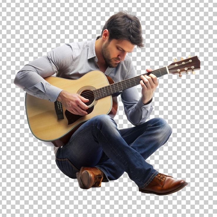 PSD fundo transparente de congas