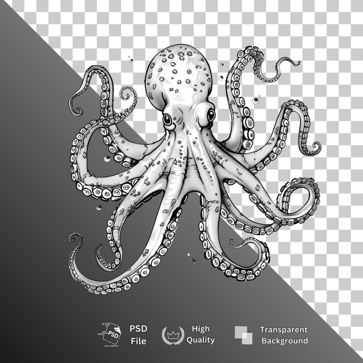 PSD fundo transparente isolado de polvo