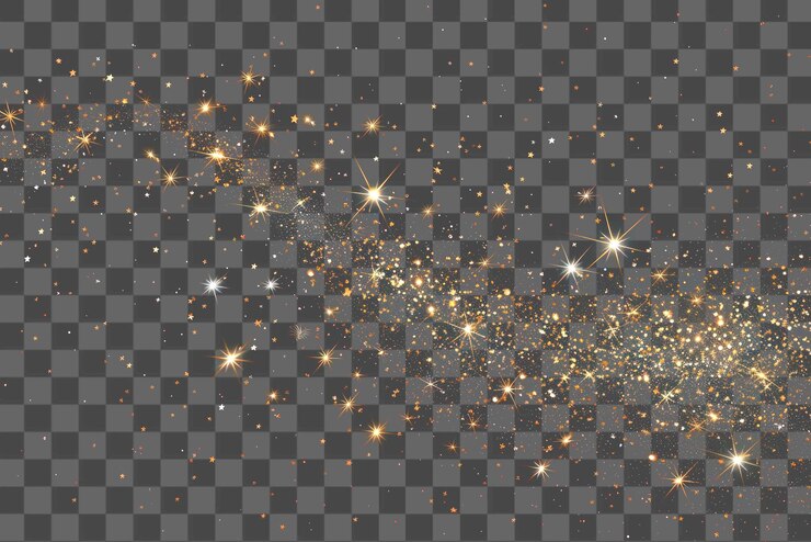 PSD fuochi d'artificio leggeri astronomia all'aperto