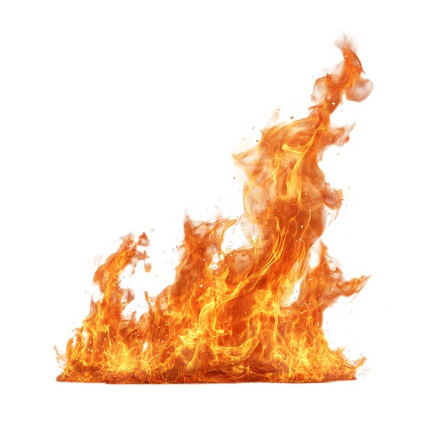 Fuoco di fuoco