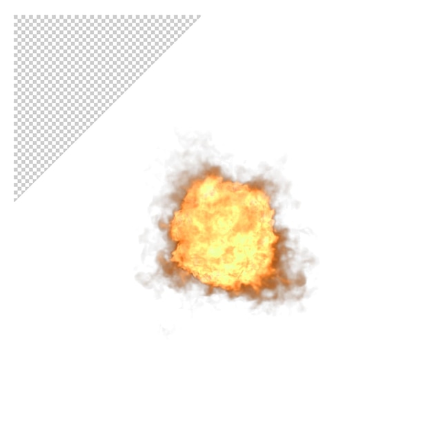 Fuoco PNG
