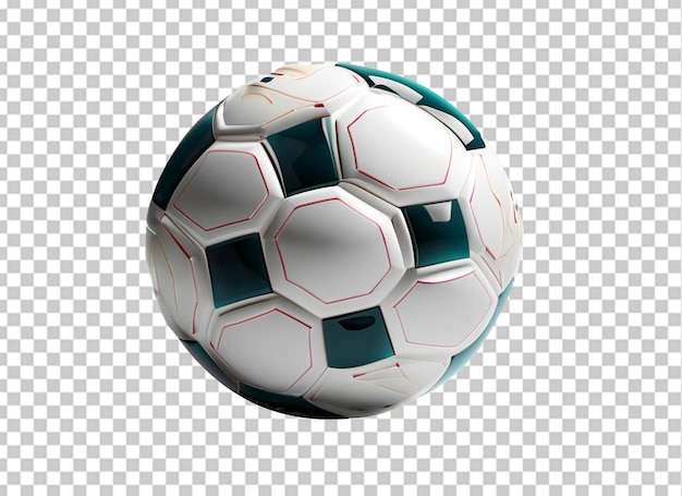 futebol 3D