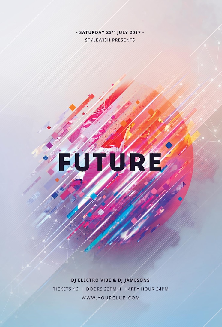 PSD futuro voador