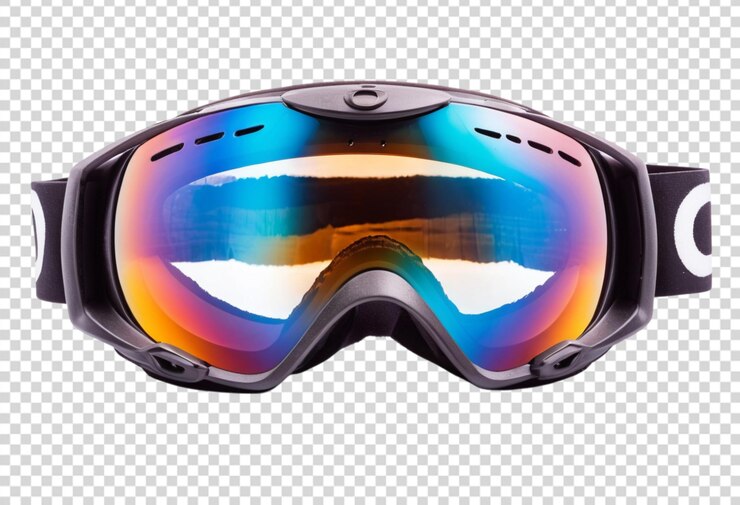 PSD gafas de esquí
