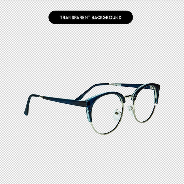 Gafas para hombre PNG para diseños de gafas elegantes Gafas para hombres elegantes PNG para diseños de gafas de moda