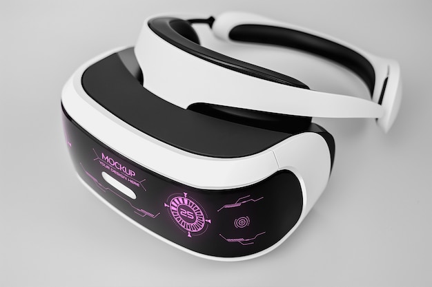 Gafas inteligentes en el modelo de estudio