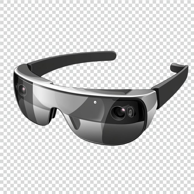 PSD gafas inteligentes con tecnología avanzada para el uso diario
