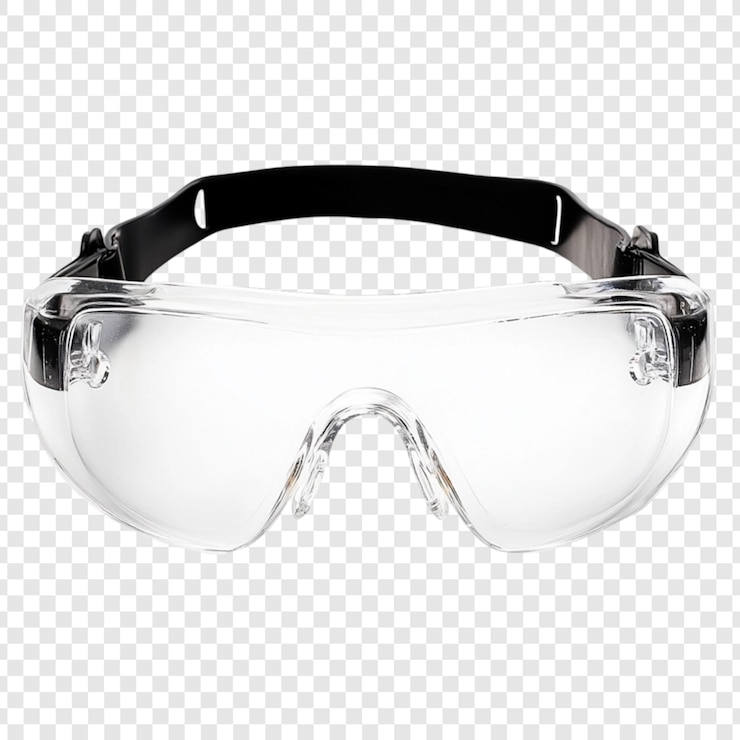 PSD gafas de seguridad transparentes gafas de protección equipo de trabajo