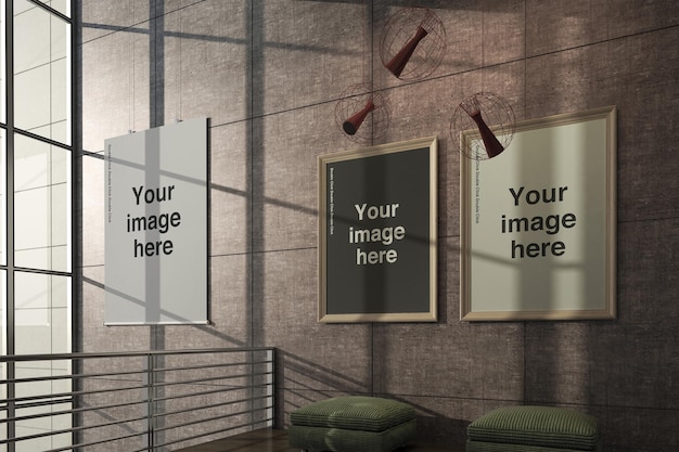 Galerieposter Mockup 18
