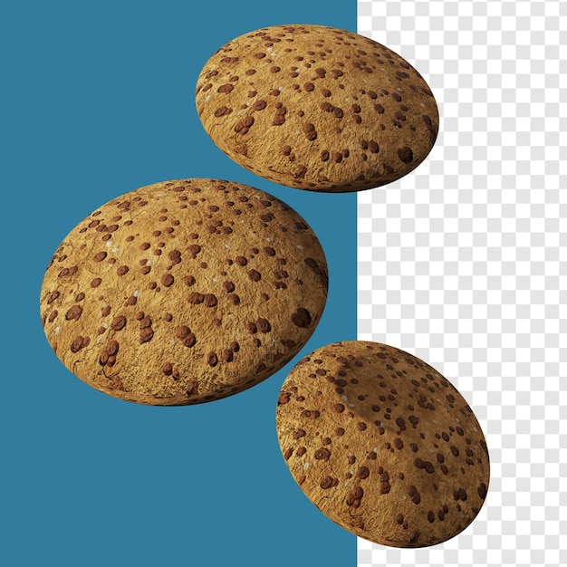 Las galletas