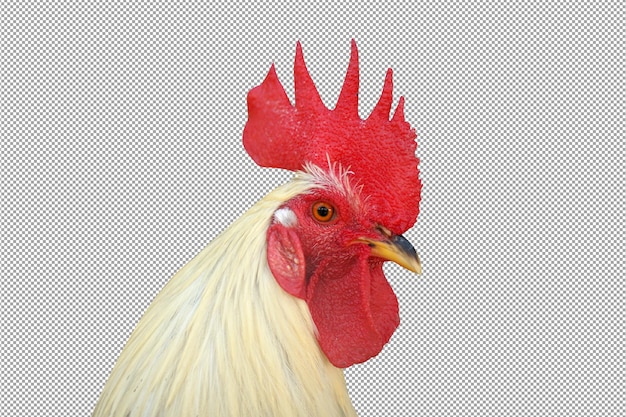 PSD gallo de pelea