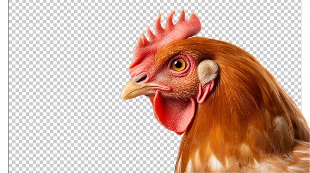 El gallo png