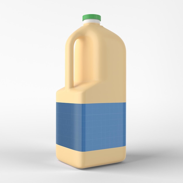 Gallon De Jus