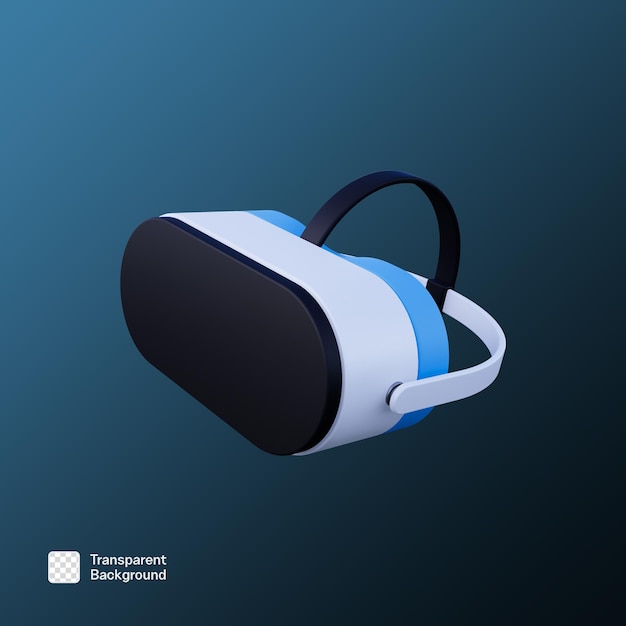 Game Tool 3D Icon PNG Template