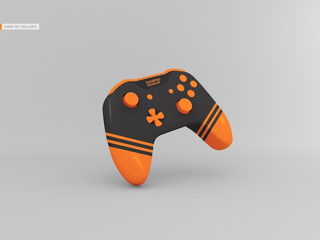 PSD gamecontroller-modell