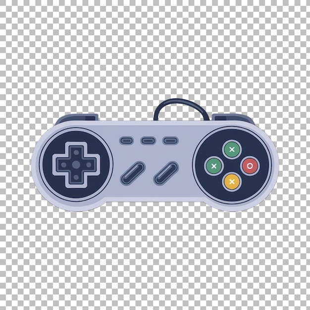 gaming controller
