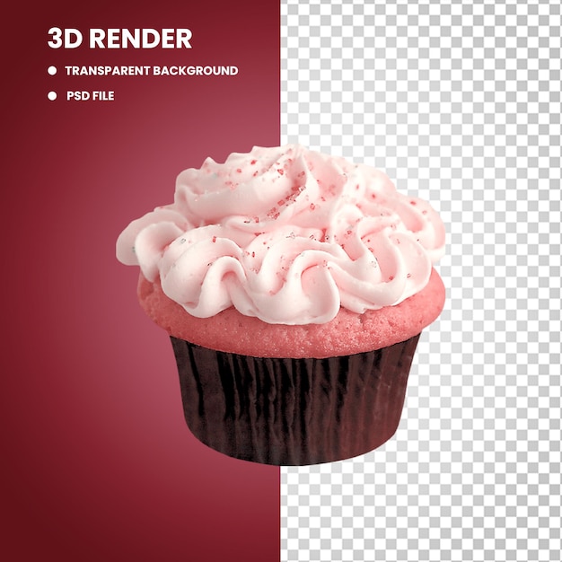 Des gâteaux et des cupcakes délicieux Images PNG Des friandises tentantes pour les célébrations Des desserts et des bonbons