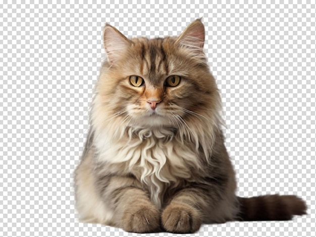 PSD el gato de caza png