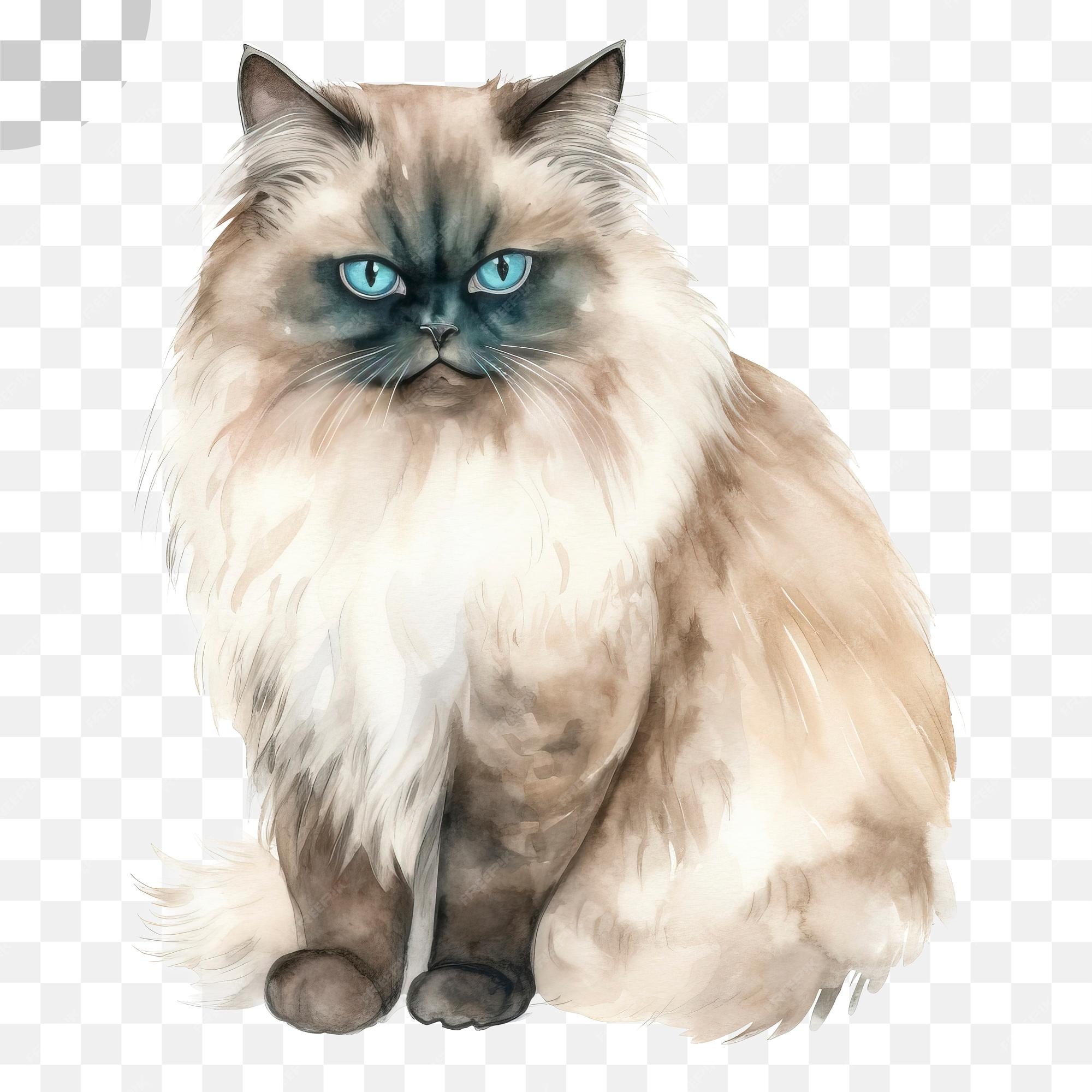 Gatos Png Desenho Imagens – Download Grátis no Freepik