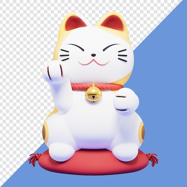 gatto cinese