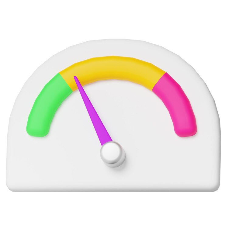 PSD gauge