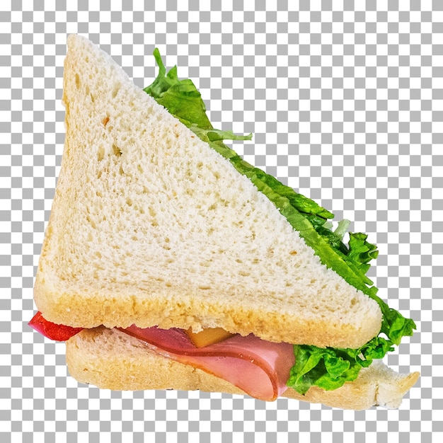 PSD gegrillter sandwich-toast mit tomaten und käse, passend für das food-konzept