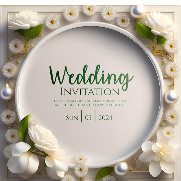 Gelbe sonnenschein blumen hochzeits einladung elegant savethedate design