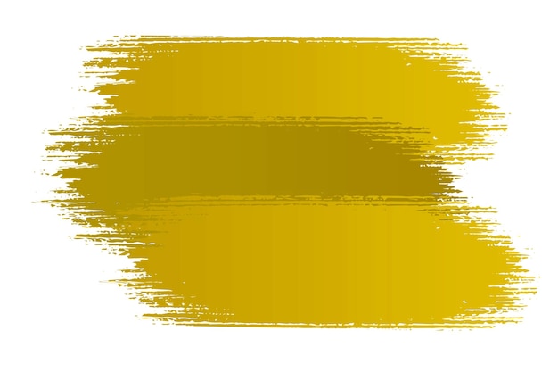 gelber abstrakter Hintergrund mit Spritzen orangefarbener Spritzwasserfarbe orangefarbene Pinselvorlage psd-Datei