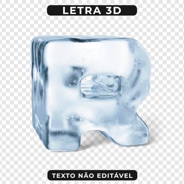 GELO LETTER 3D 3D LETTER LETTER TEST ALFABET 3D PNG GELO 3D GELO è un gioco di gioco che si svolge in 3D.