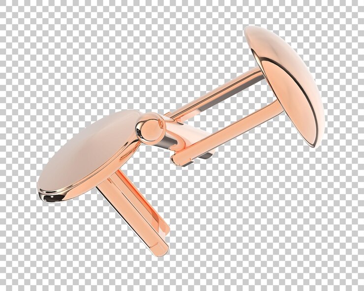 PSD gemelos en la ilustración de renderizado 3d de fondo transparente