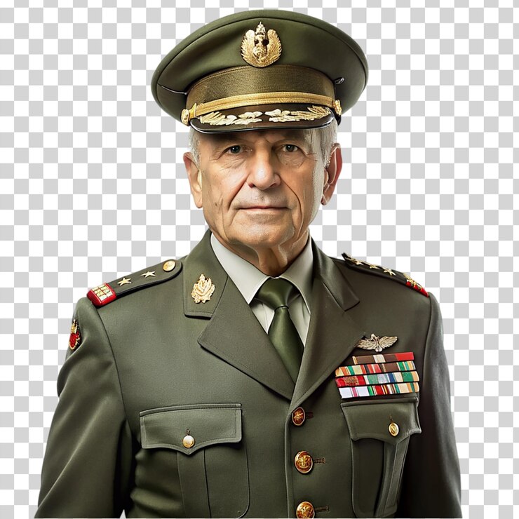 PSD general aislado sobre un fondo transparente