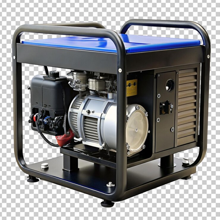 PSD generator transparent background