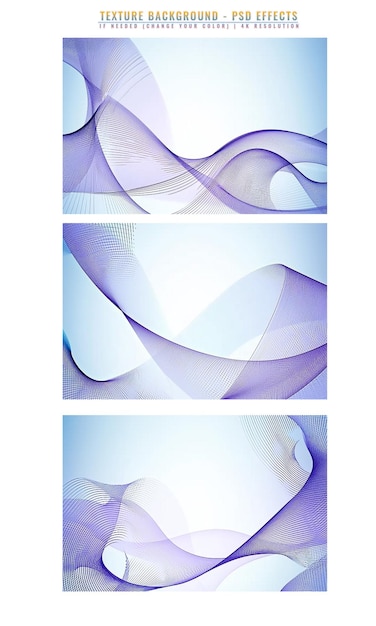 Geometria abstrata em fundo transparente