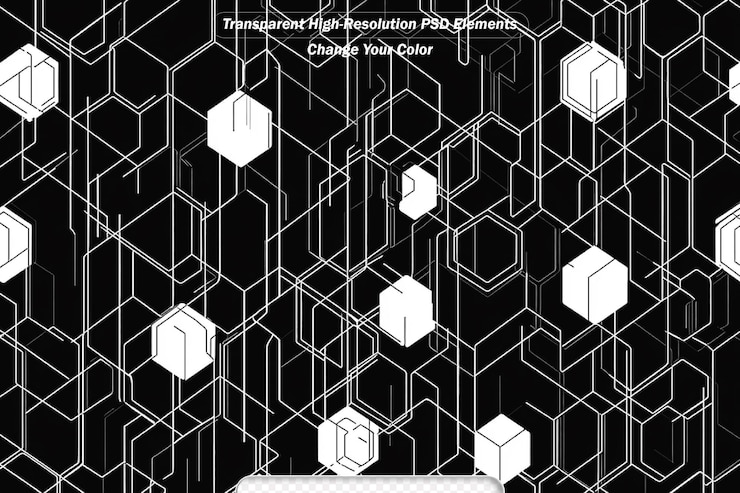 PSD geometrische figuren tapeten dreiecke rhombus trapezmuster formen hintergrund