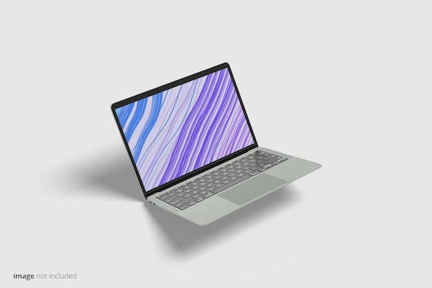 Geräte-Mockup