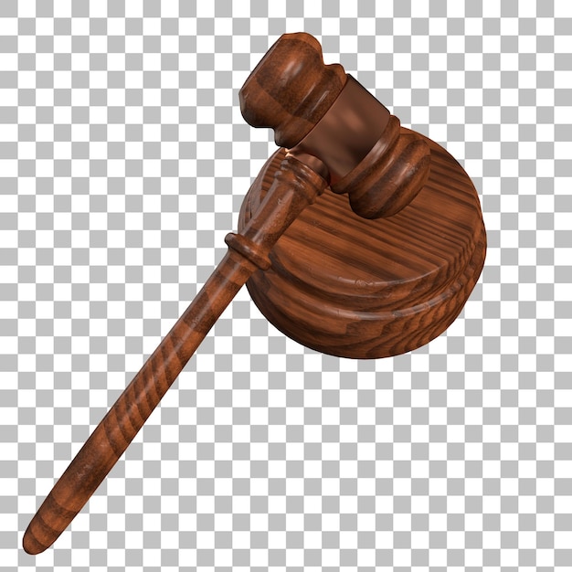 Gerichtshackel png