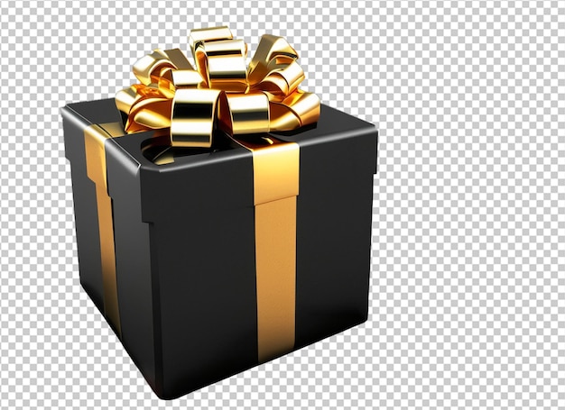 Geschenk-Box
