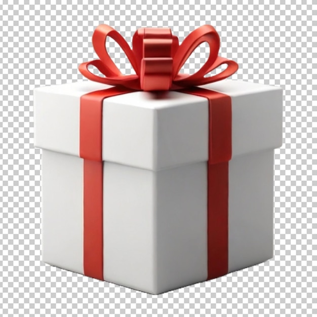 Geschenkkiste png psd