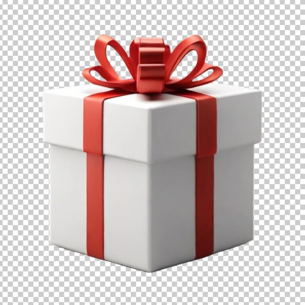 Geschenkkiste png psd