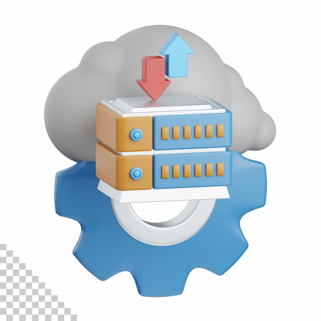 Gestión de servidores de renderización 3D aislada útil para la optimización de sitios web de SEO y otros