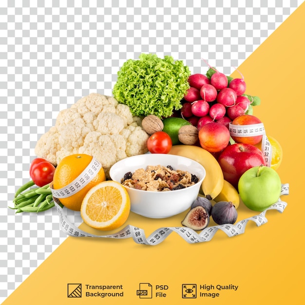 Gesunde Ernährung