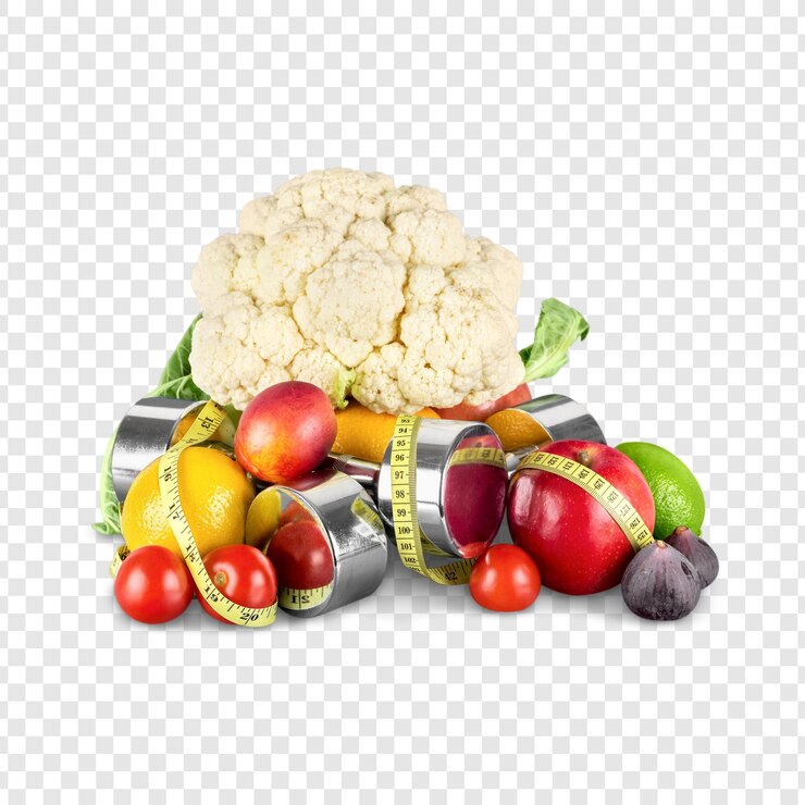 PSD gesunde ernährung