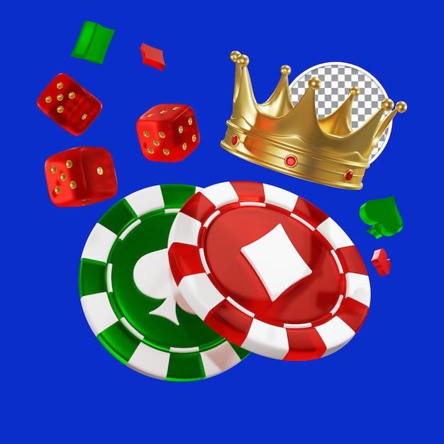 Gioco del casinò reale