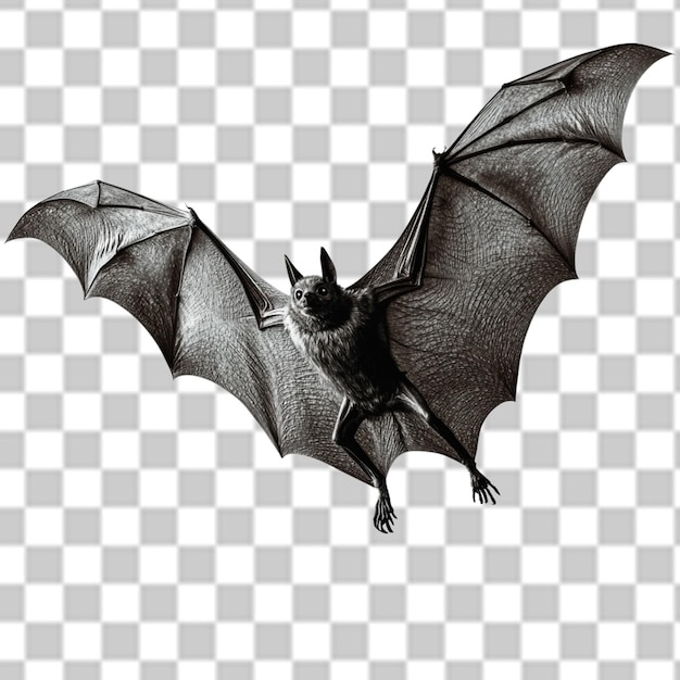 Giornata internazionale dell'apprezzamento della pipistrella PSD PNG