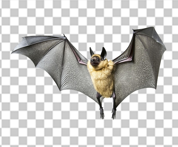 Giornata internazionale dell'apprezzamento della pipistrella PSD PNG