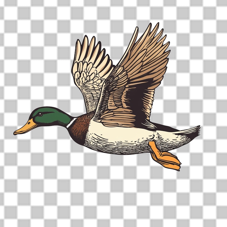 PSD giornata mondiale degli uccelli migratori psd png