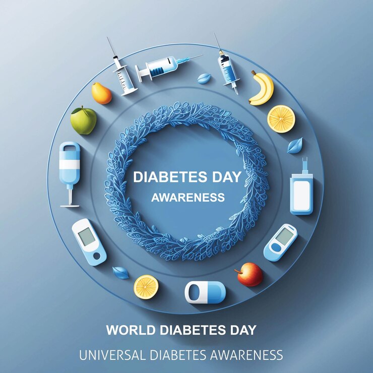 PSD giornata mondiale del diabete