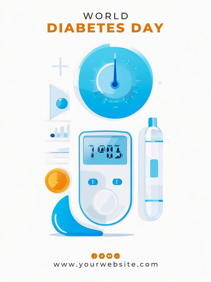 PSD giornata mondiale del diabete